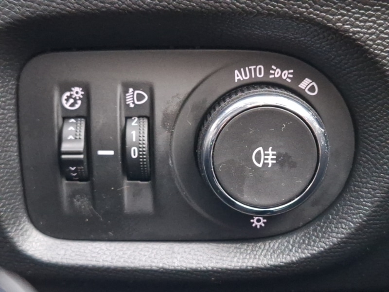 Used Vauxhall Corsa 2023 for sale - 77126237: Photo 16