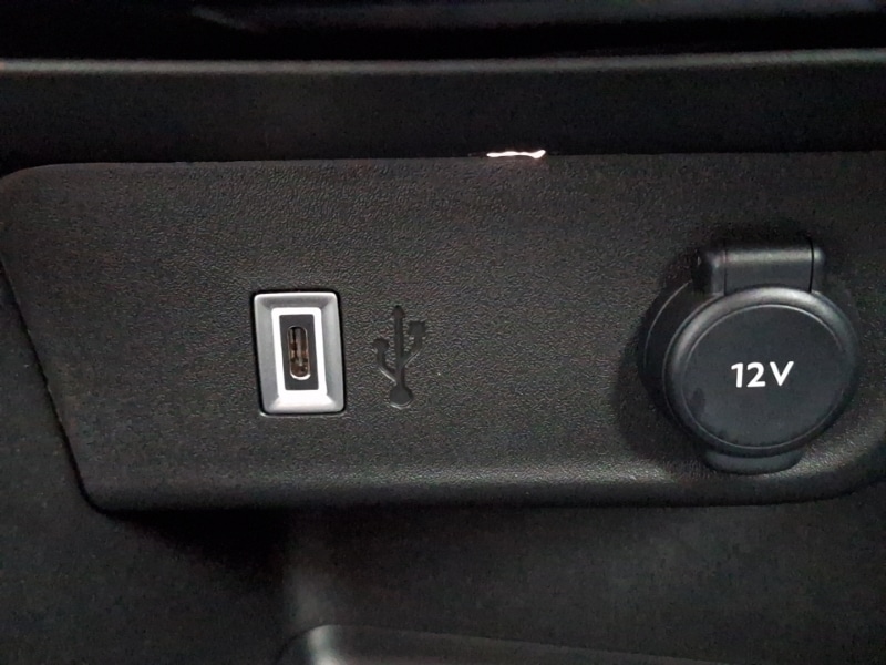 Used Vauxhall Corsa 2023 for sale - 77126237: Photo 17