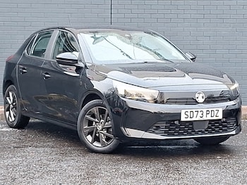 Used Vauxhall Corsa 2023 for sale - 77126237: Photo