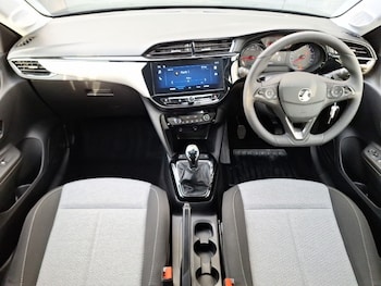 Used Vauxhall Corsa 2023 for sale - 77126237: Photo