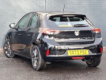Used Vauxhall Corsa 2023 for sale - 77126237: Photo
