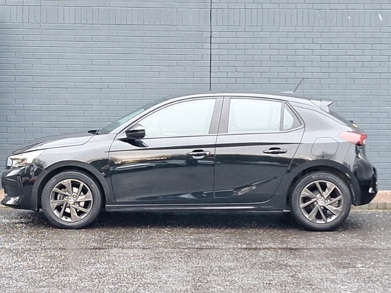Used Vauxhall Corsa 2023 for sale - 77126237: Photo 4