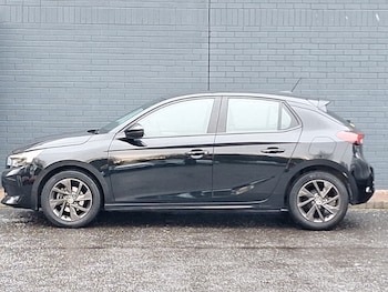 Used Vauxhall Corsa 2023 for sale - 77126237: Photo