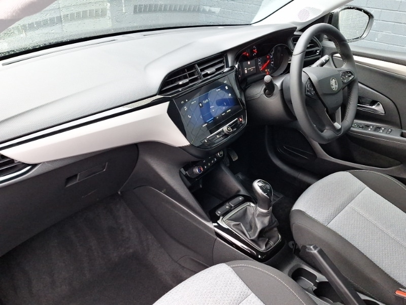 Used Vauxhall Corsa 2023 for sale - 77126237: Photo 5