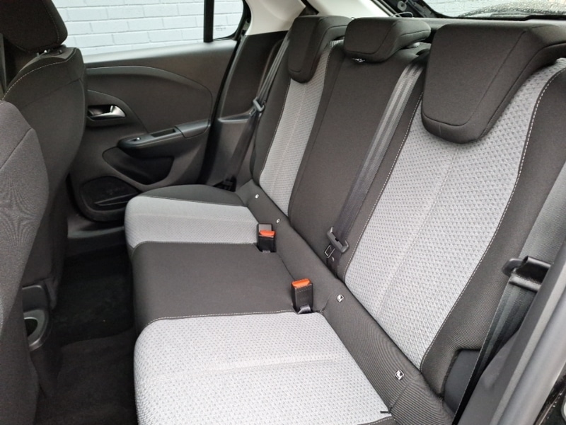 Used Vauxhall Corsa 2023 for sale - 77126237: Photo 6