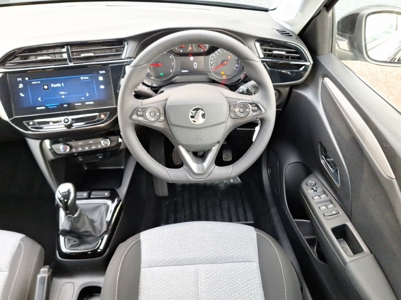 Used Vauxhall Corsa 2023 for sale - 77126237: Photo 7