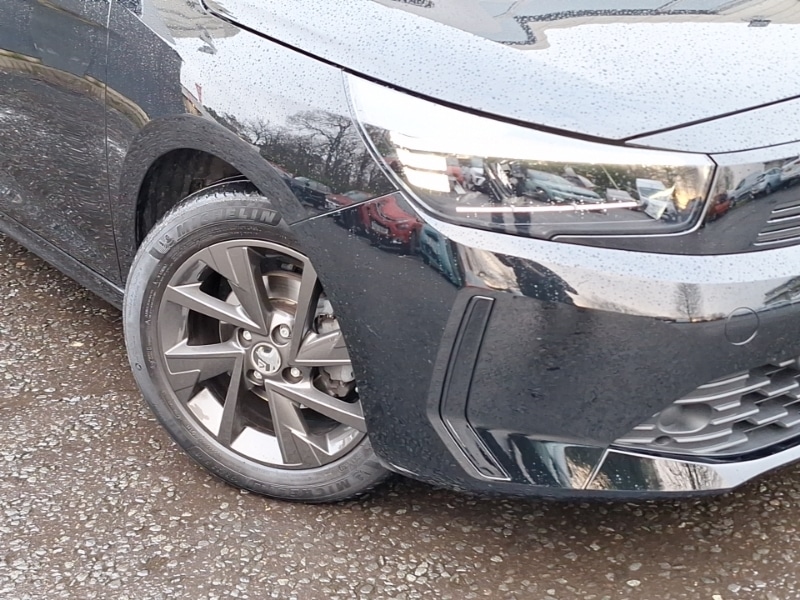 Used Vauxhall Corsa 2023 for sale - 77126237: Photo 9