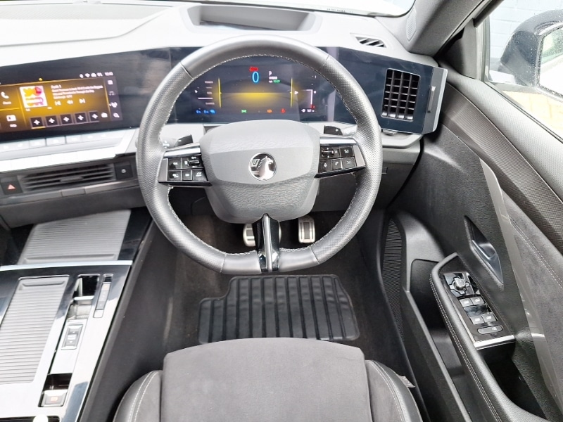 Used Vauxhall Astra 2023 for sale - 76721629: Photo 7