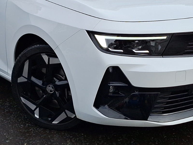 Used Vauxhall Astra 2023 for sale - 76721629: Photo 9