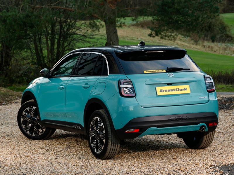 Used Fiat 600 2026 for sale - 77816402: Photo 3