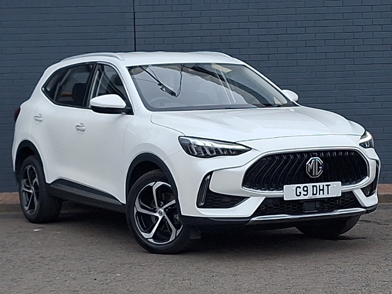 Used MG MG HS 2023 for sale - 78032615: Photo 1