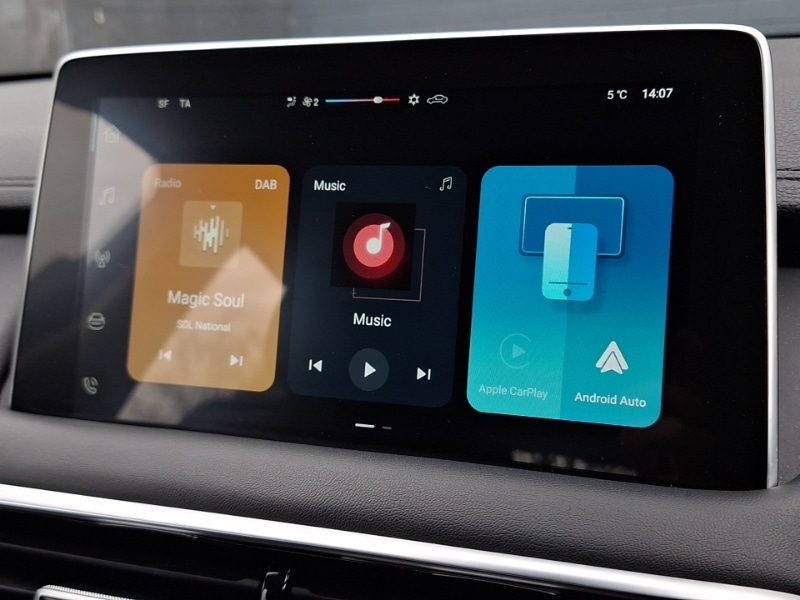 Used MG MG HS 2023 for sale - 78032615: Photo 10