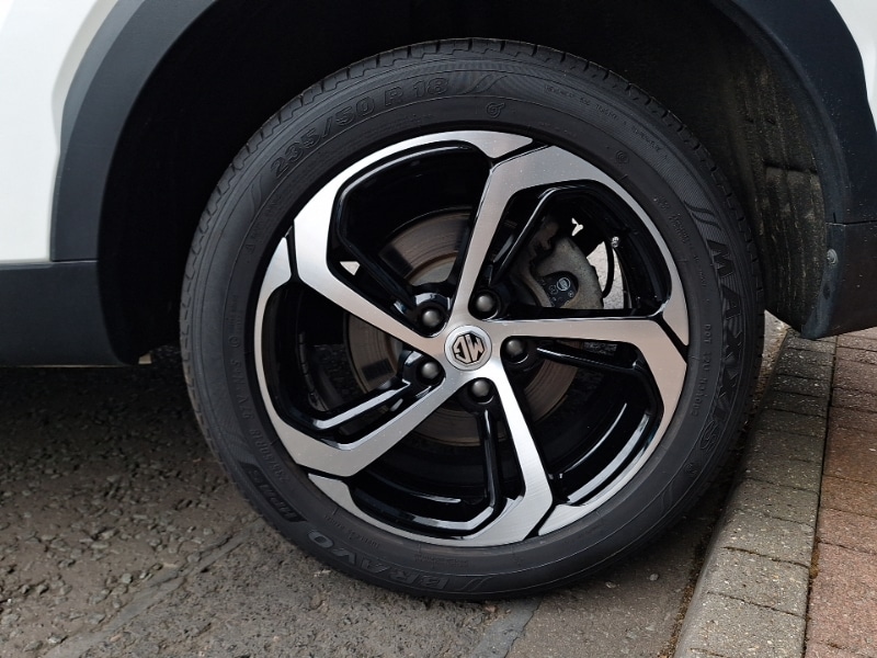 Used MG MG HS 2023 for sale - 78032615: Photo 12