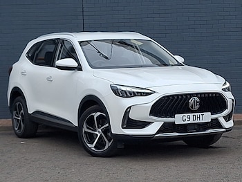 Used MG MG HS 2023 for sale - 78032615: Photo