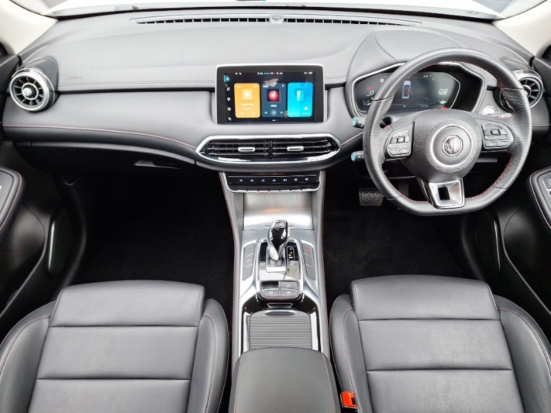 Used MG MG HS 2023 for sale - 78032615: Photo 2