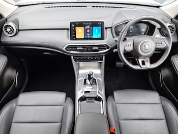 Used MG MG HS 2023 for sale - 78032615: Photo