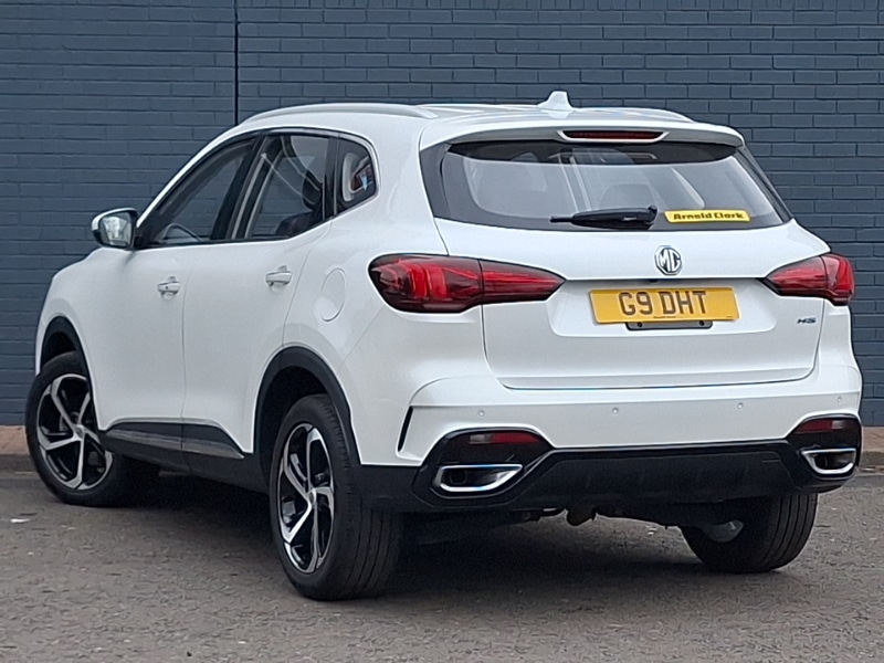 Used MG MG HS 2023 for sale - 78032615: Photo 3