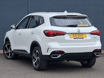 Used MG MG HS 2023 for sale - 78032615: Photo