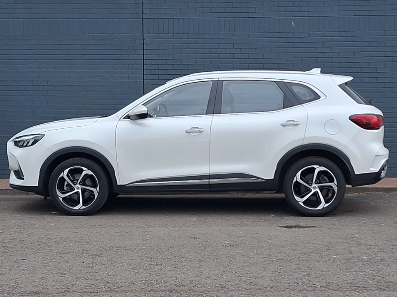 Used MG MG HS 2023 for sale - 78032615: Photo 4