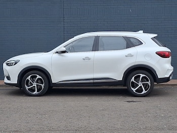 Used MG MG HS 2023 for sale - 78032615: Photo