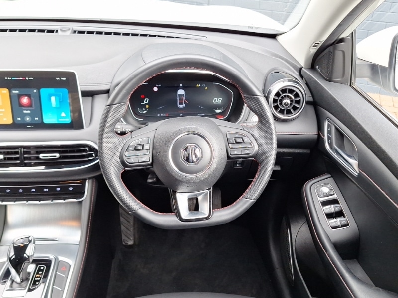 Used MG MG HS 2023 for sale - 78032615: Photo 7