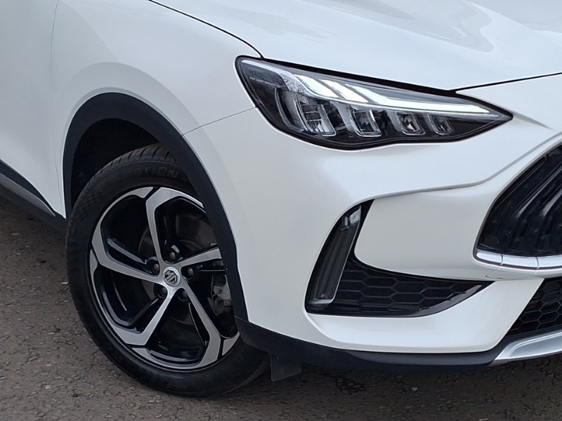 Used MG MG HS 2023 for sale - 78032615: Photo 9