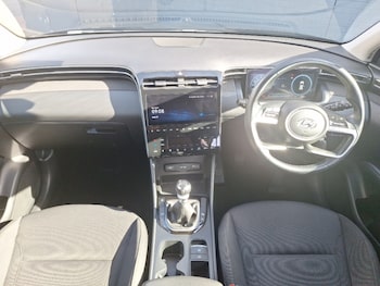 Used Hyundai TUCSON 2021 for sale - 78498284: Photo