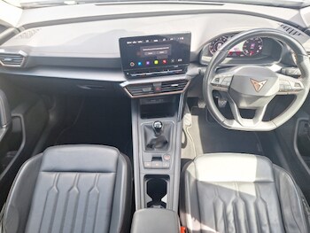 Used Cupra Formentor 2022 for sale - 78848583: Photo