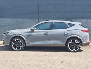 Used Cupra Formentor 2022 for sale - 78848583: Photo