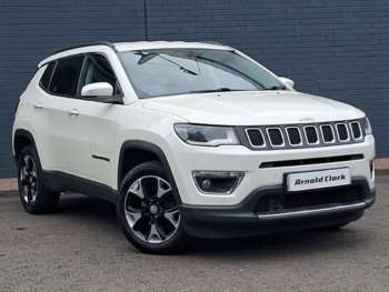 2018 - 1.4 Multiair 140 Limited 5dr [2WD]