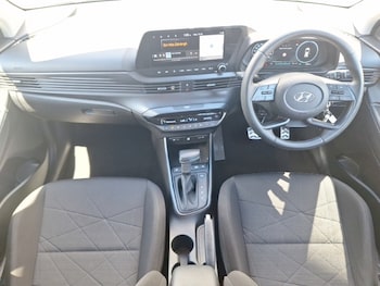 Used Hyundai BAYON 2023 for sale - 78860949: Photo