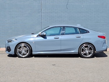 Used BMW 2 Series 2023 for sale - 79201030: Photo