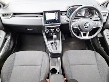Used Renault Clio 2023 for sale - 78515411: Photo