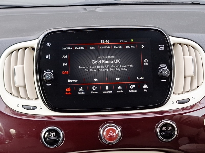 Used Fiat 500 2019 for sale - 76506556: Photo 10