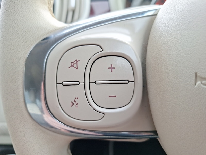 Used Fiat 500 2019 for sale - 76506556: Photo 13