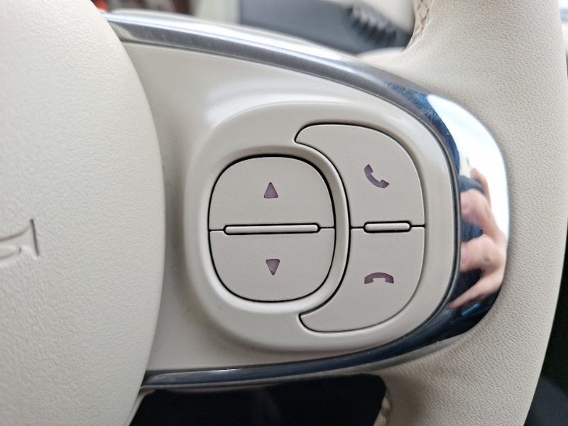 Used Fiat 500 2019 for sale - 76506556: Photo 14