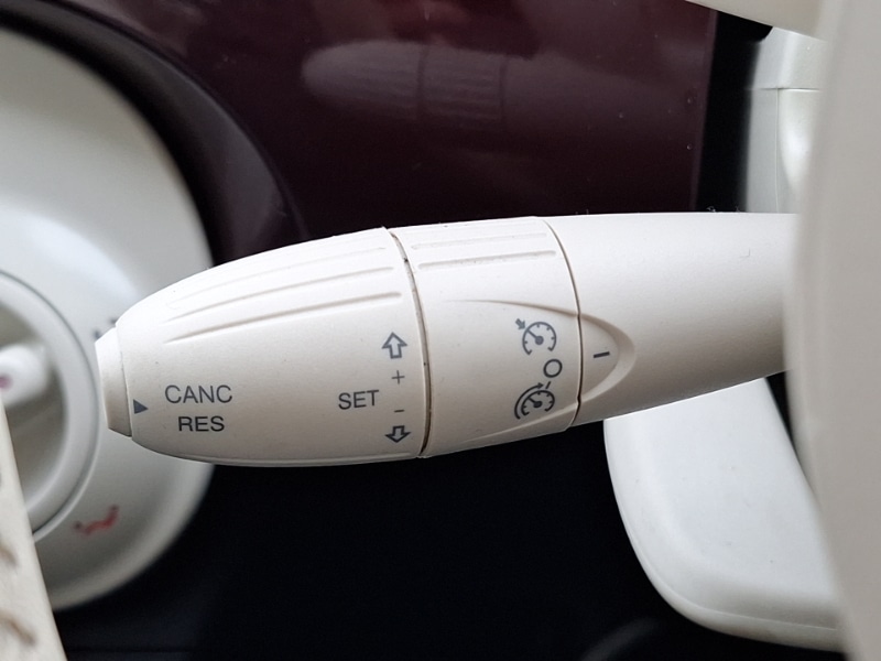 Used Fiat 500 2019 for sale - 76506556: Photo 15