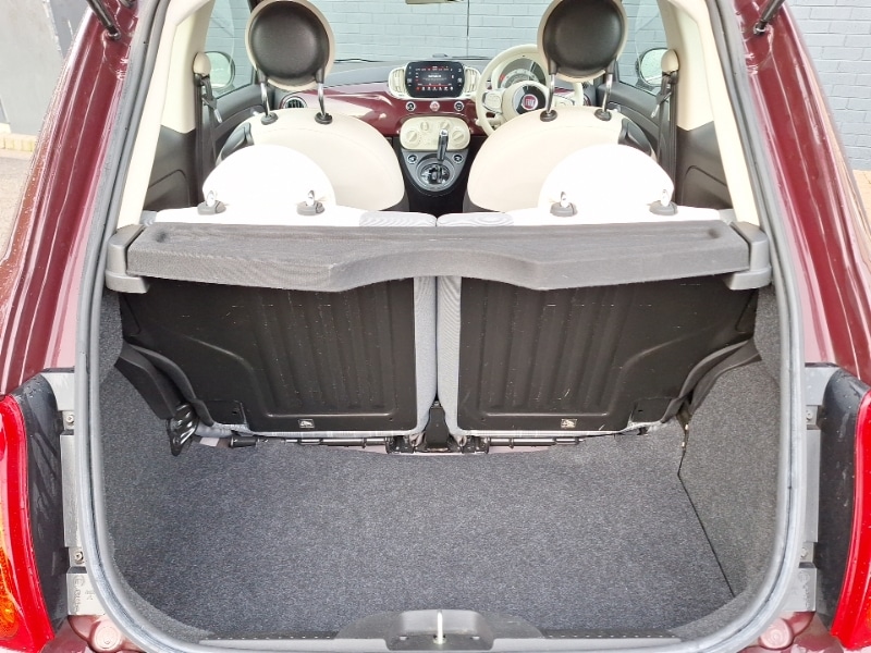 Used Fiat 500 2019 for sale - 76506556: Photo 8