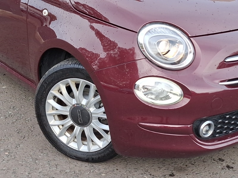 Used Fiat 500 2019 for sale - 76506556: Photo 9