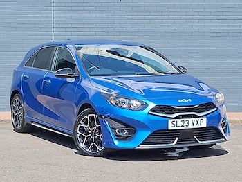 Used Kia Ceed 2023 for sale - 79231427: Photo
