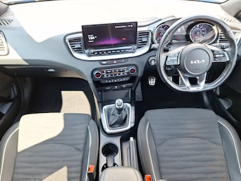 Used Kia Ceed 2023 for sale - 79231427: Photo