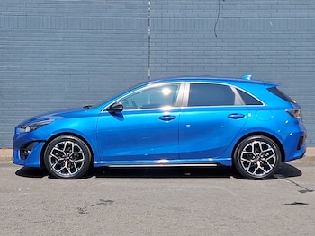 Used Kia Ceed 2023 for sale - 79231427: Photo