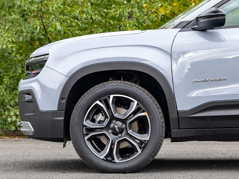 Used Jeep Other 2025 for sale - 77475799: Photo 14