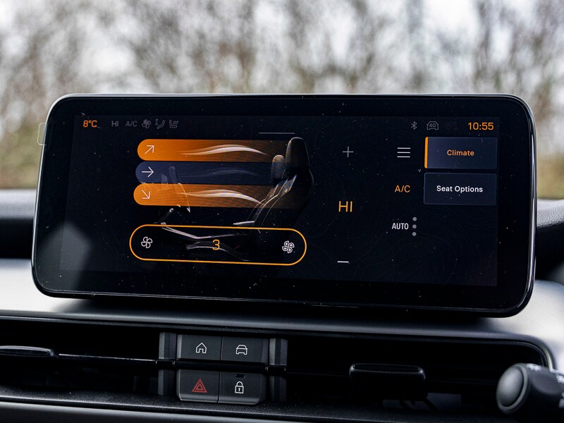 Used Jeep Other 2025 for sale - 77475799: Photo 17