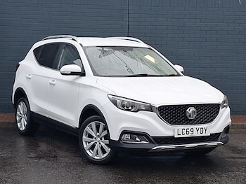 2019 - 1.0T GDi Excite 5dr DCT