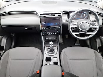 Used Hyundai TUCSON 2021 for sale - 78515413: Photo