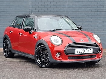 Used MINI Hatch 2020 for sale - 78460432: Photo