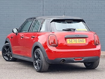 Used MINI Hatch 2020 for sale - 78460432: Photo