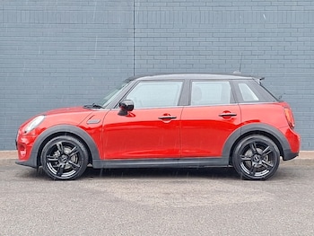Used MINI Hatch 2020 for sale - 78460432: Photo