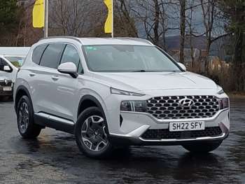 2022 - 1.6 TGDi Hybrid Premium 5dr 4WD Auto